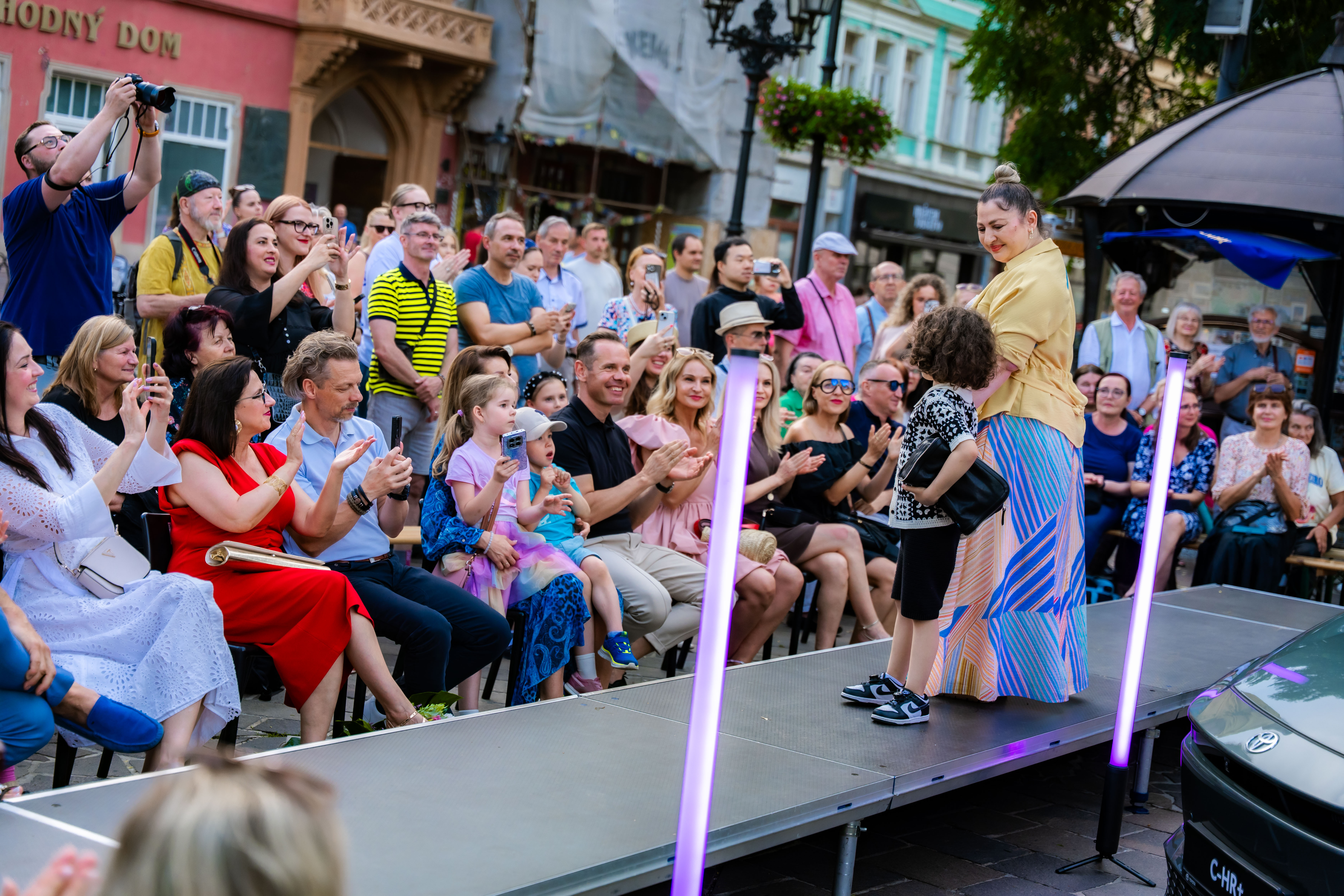 Spirit Fashion Meets - otvorenie kulturne leto Mesta Kosice-1-94